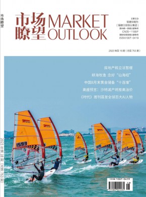 《市场瞭望》